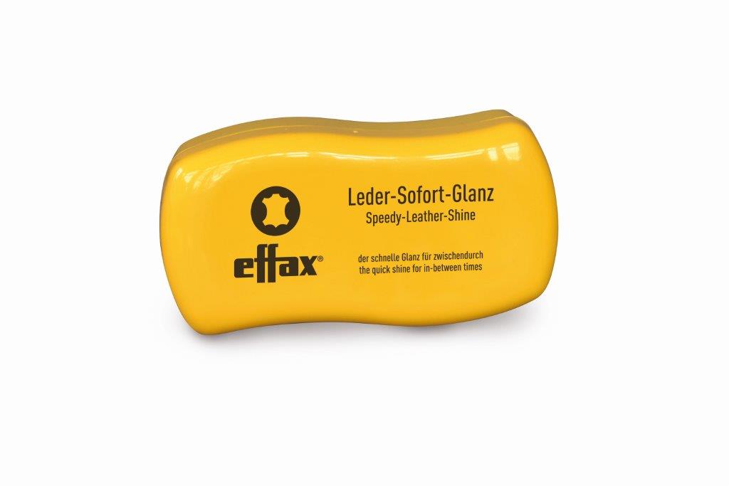 EFFAX Leder-Sofort-Glanz