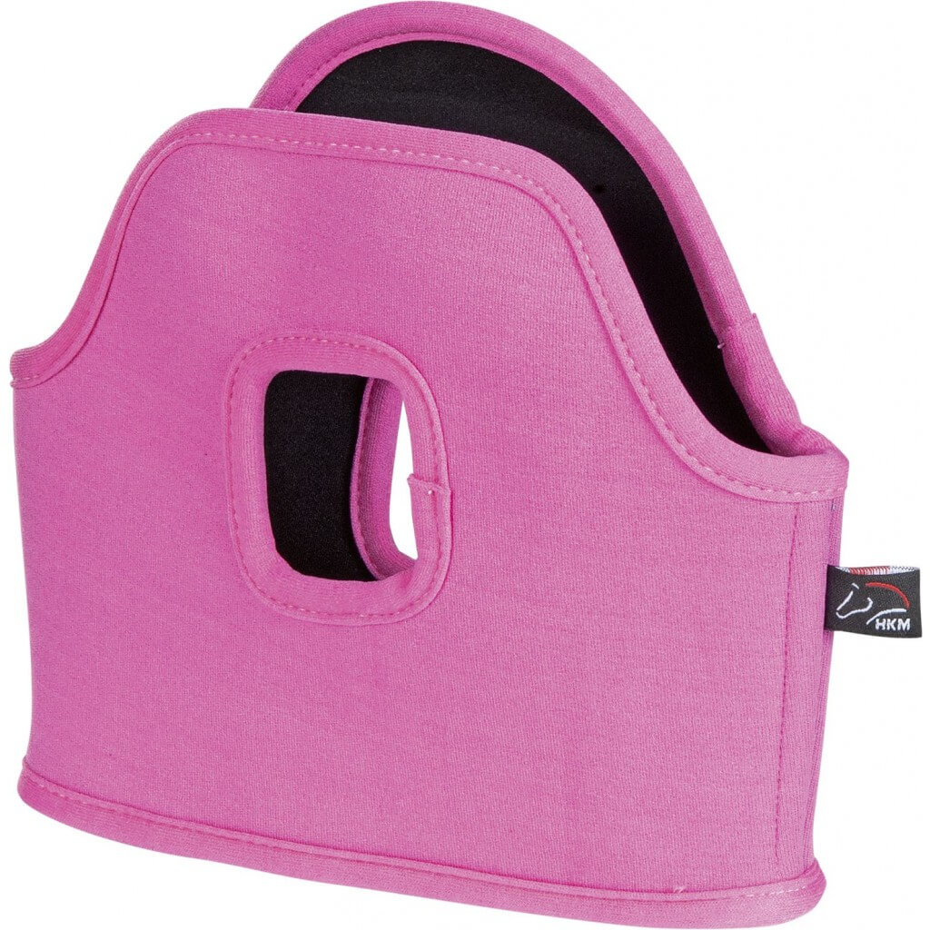 HKM Steigbügel-Tasche Softopren