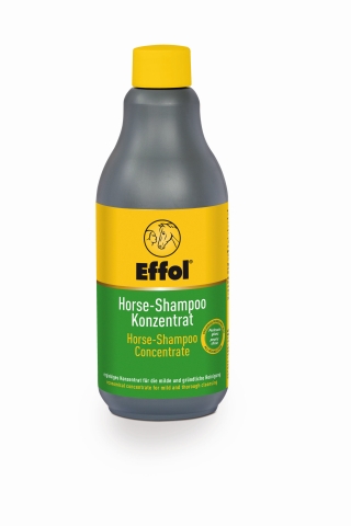 EFFOL Horse-Shampoo-Konzentrat