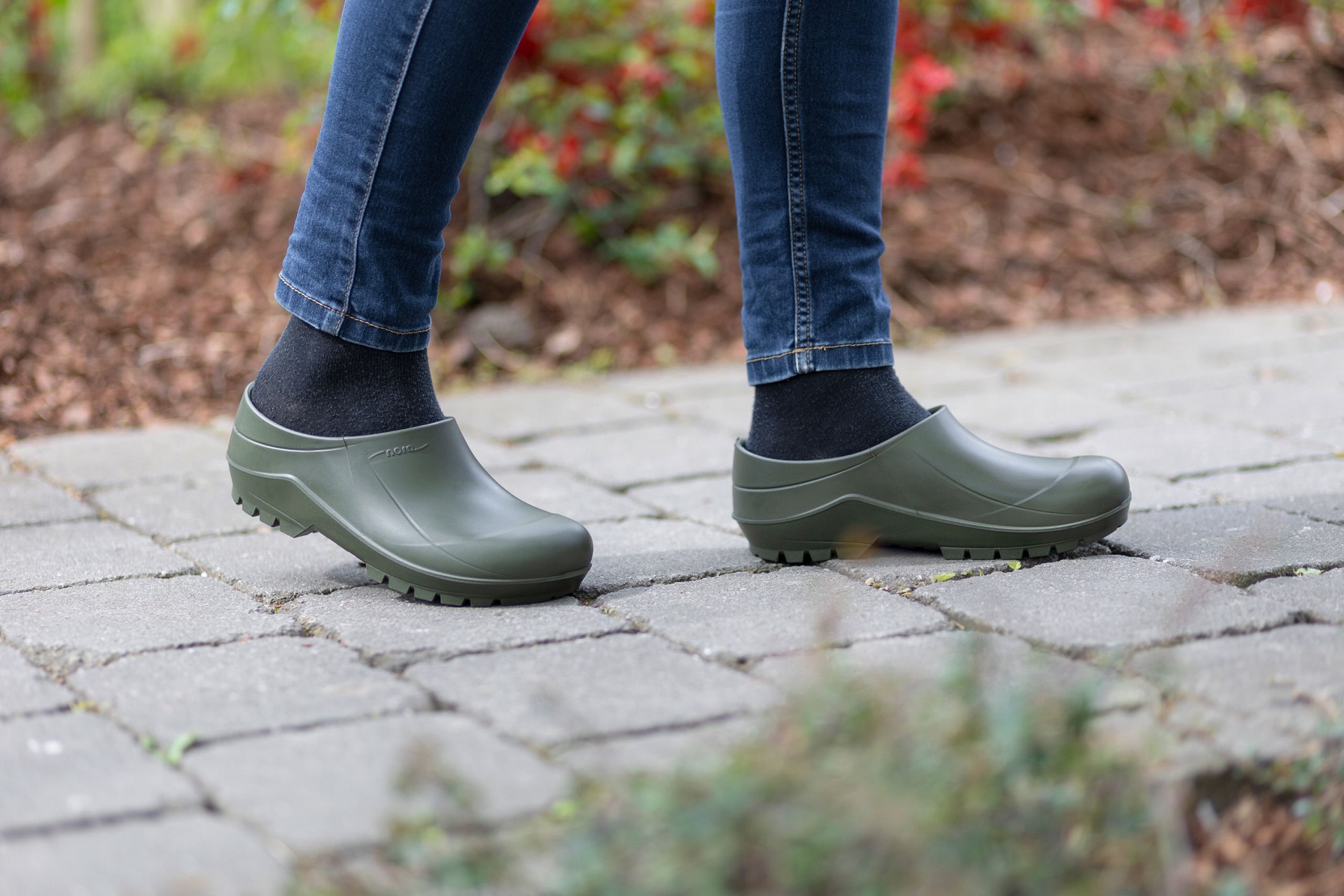 NORA PU-Clog COMFY NORA PU-Clog COMFY