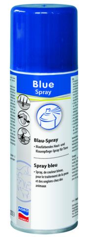 AGROCHEMICA Blue Spray