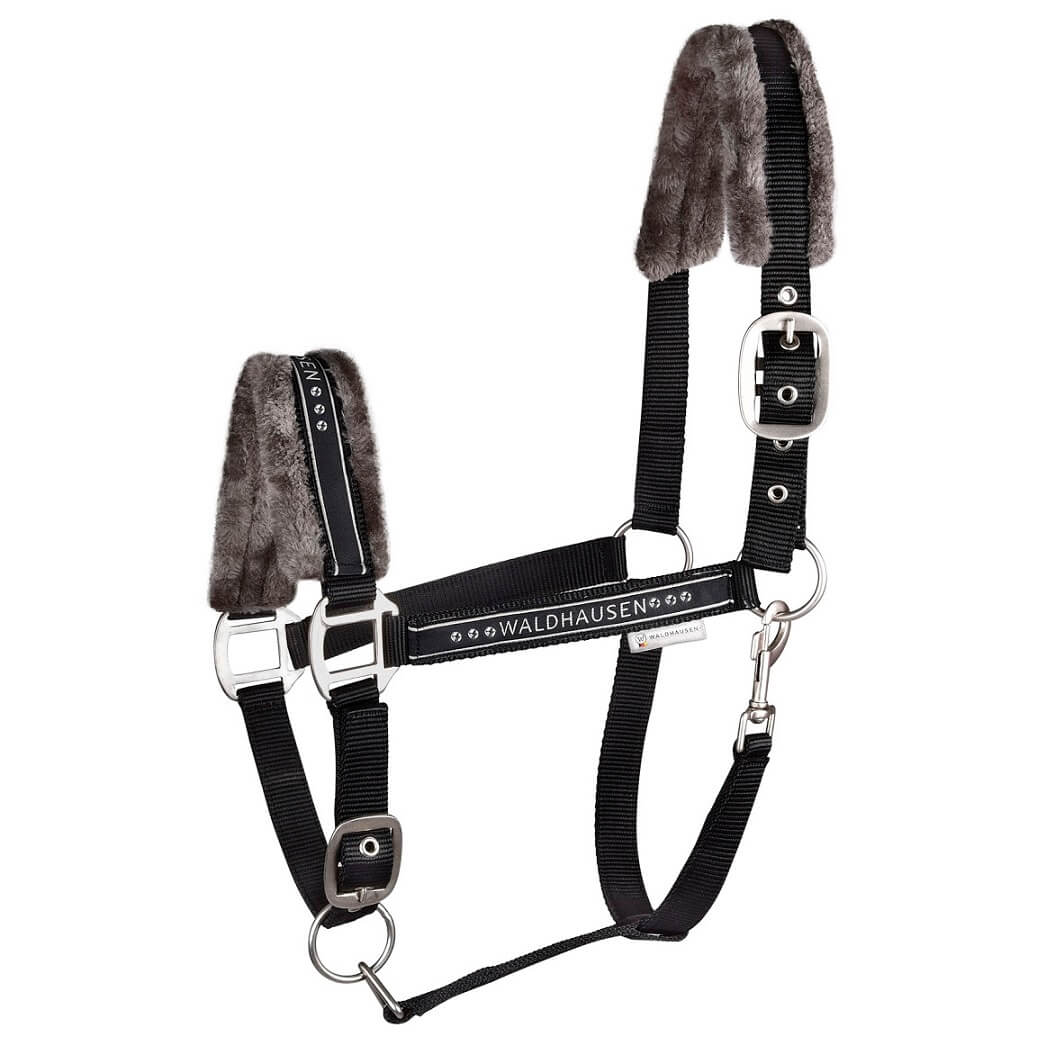 WALDHAUSEN Halfter Elegant