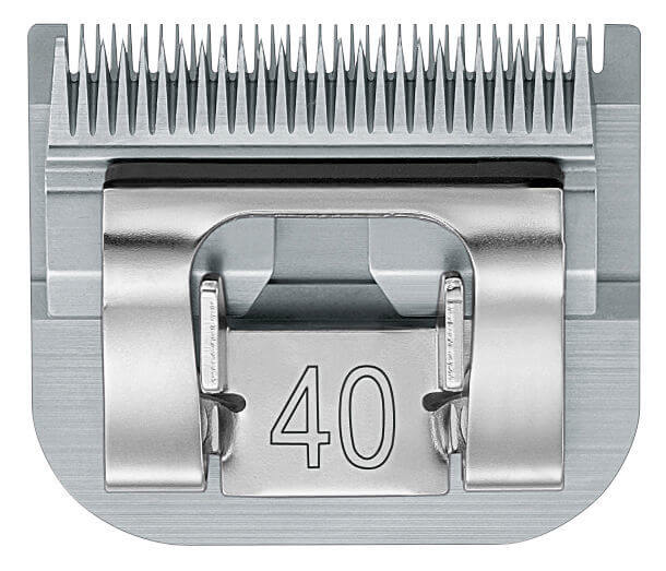 AESCULAP Scherkopf SnapOn