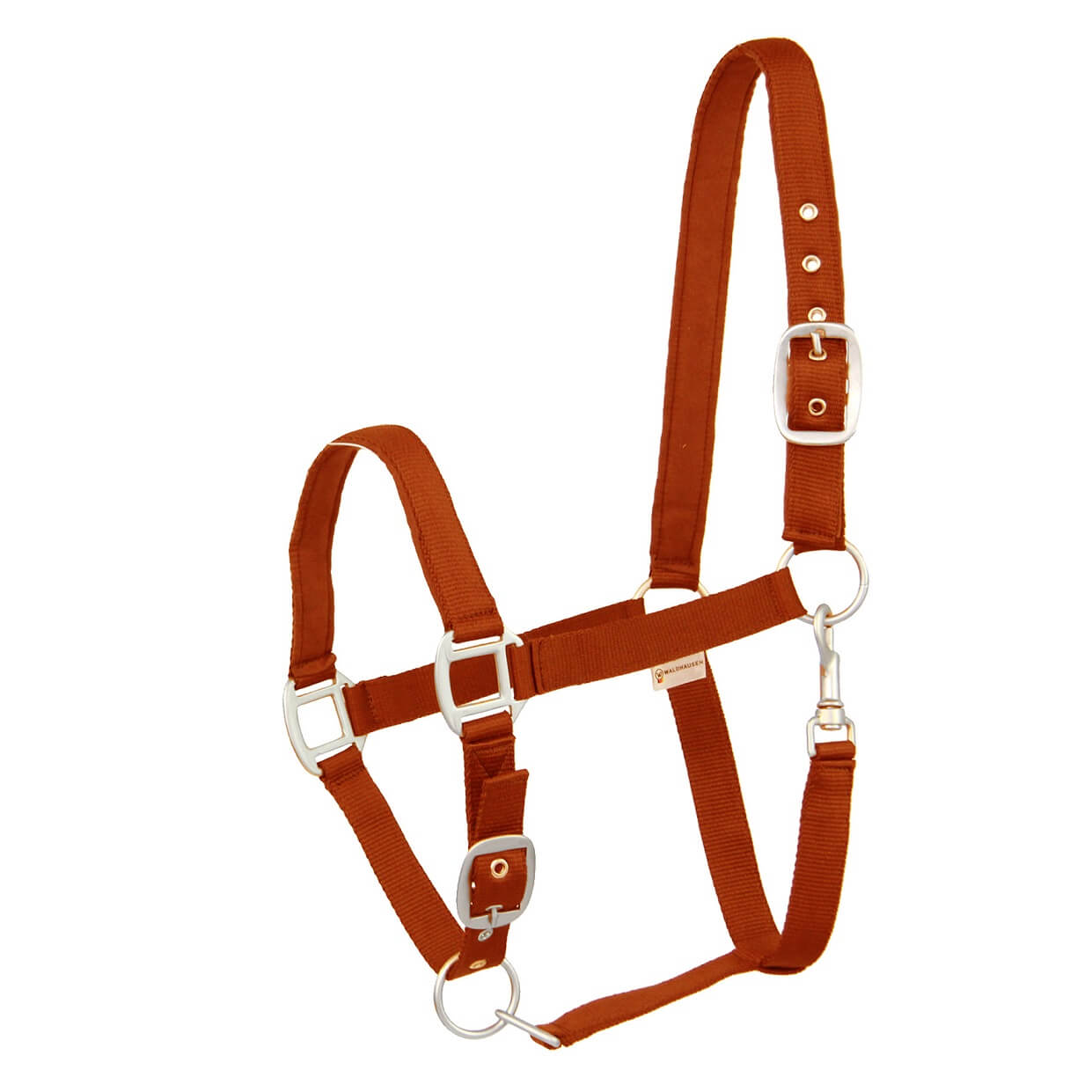 WALDHAUSEN Halfter Satin