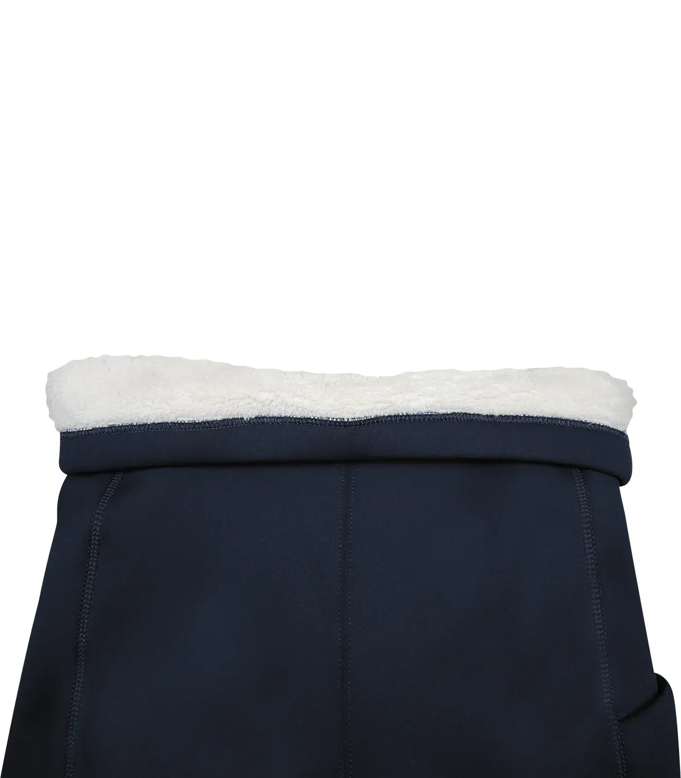 ELT Damen Thermo Teddy Reitleggings Rica