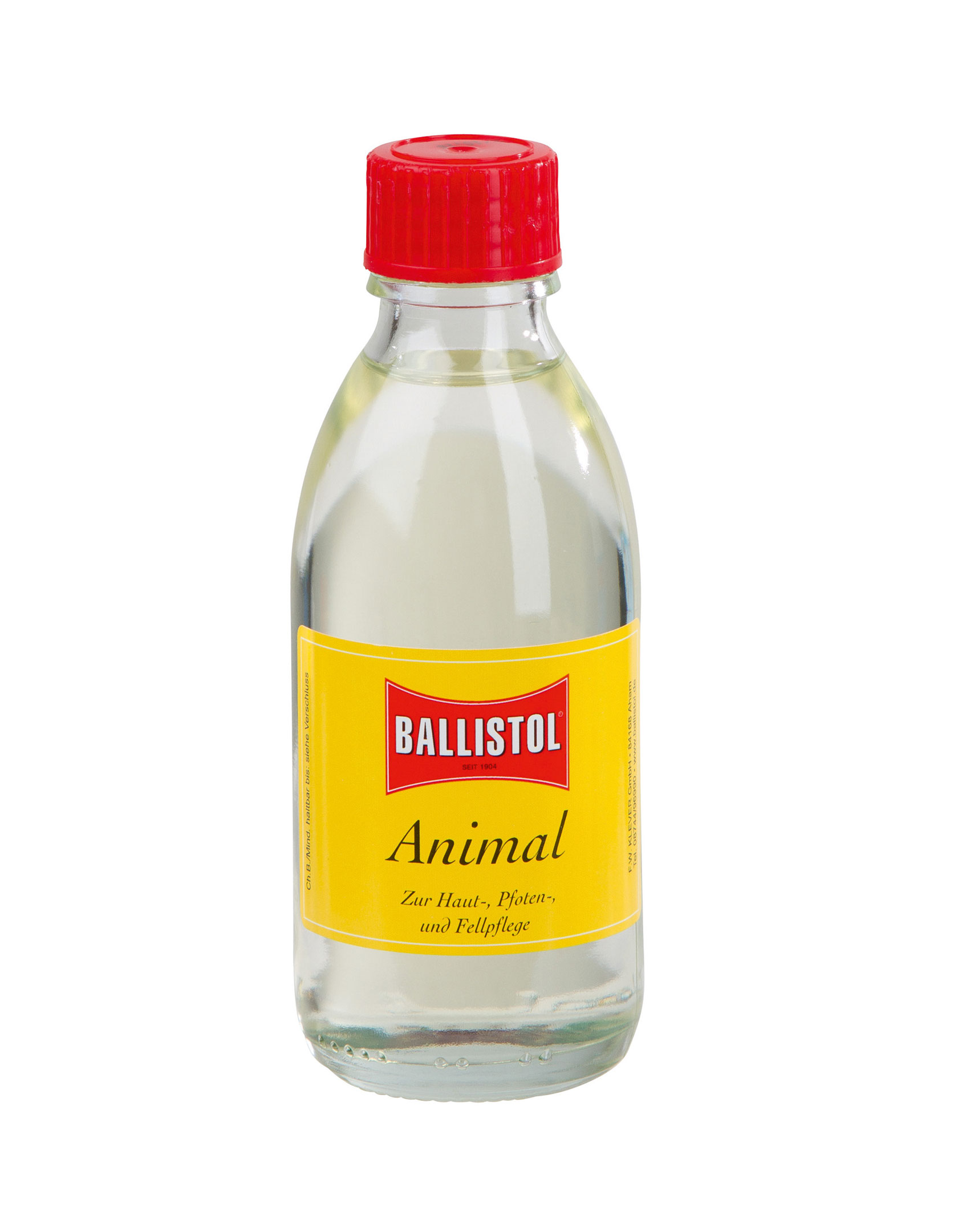 BALLISTOL Animal - 100 ml