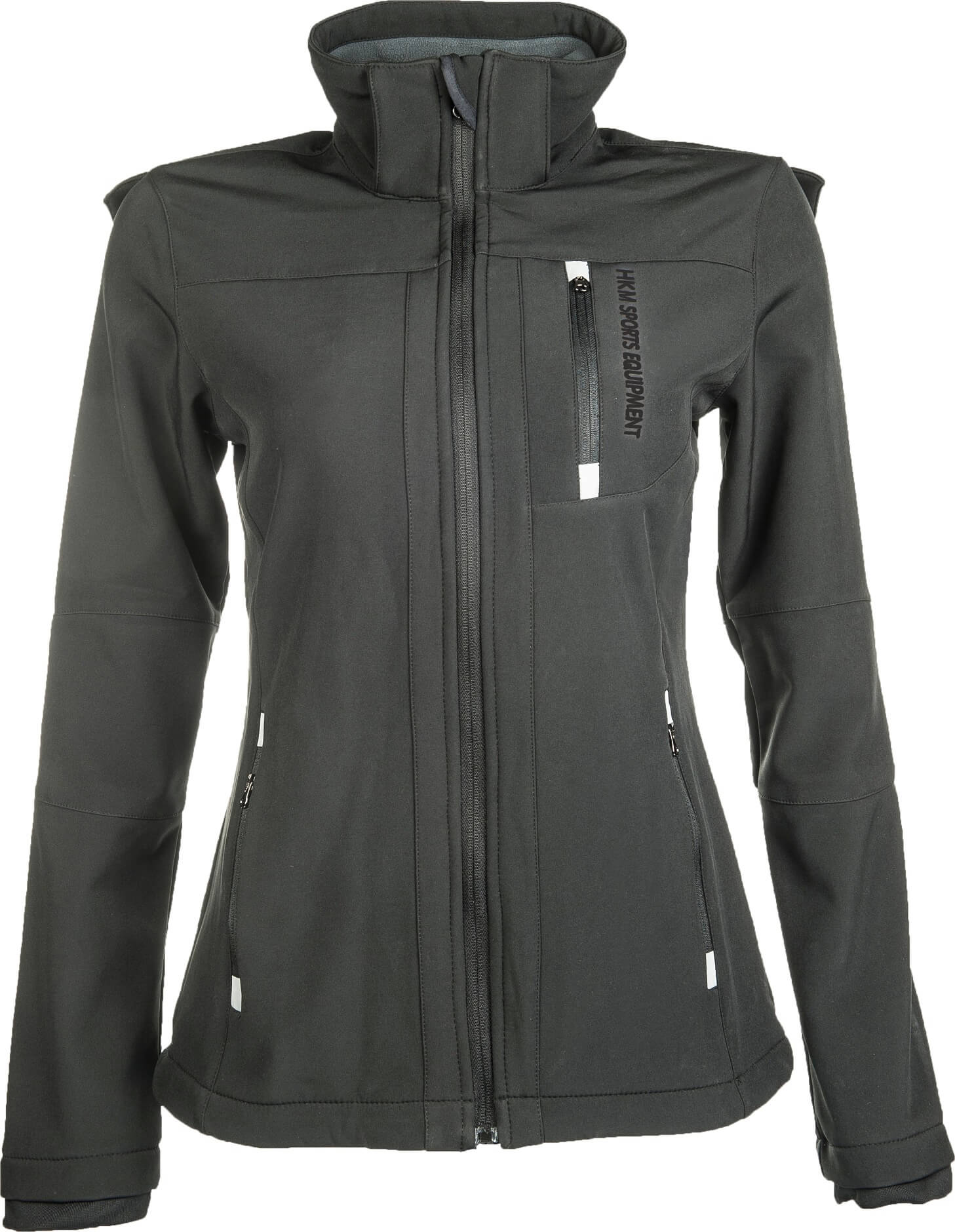 HKM Softshelljacke Sport - Kinder