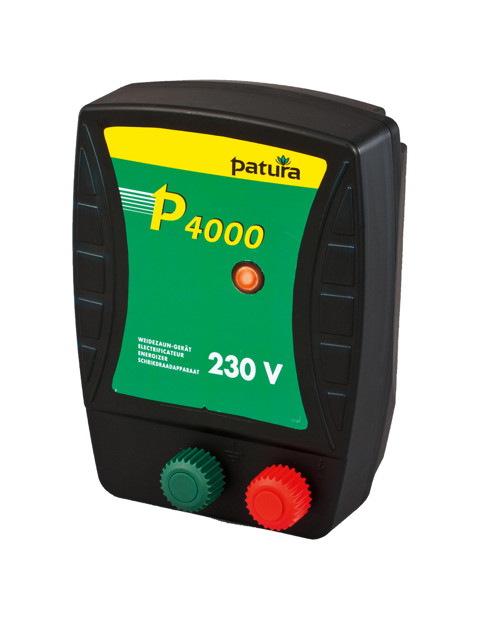PATURA P 4000 Weidezaungerät - 230 V