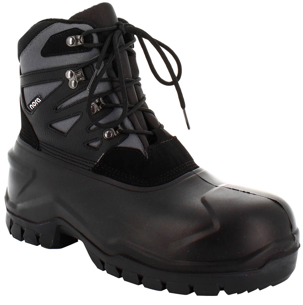 NORA Unik Low S5, Safety-Canadian-Boot