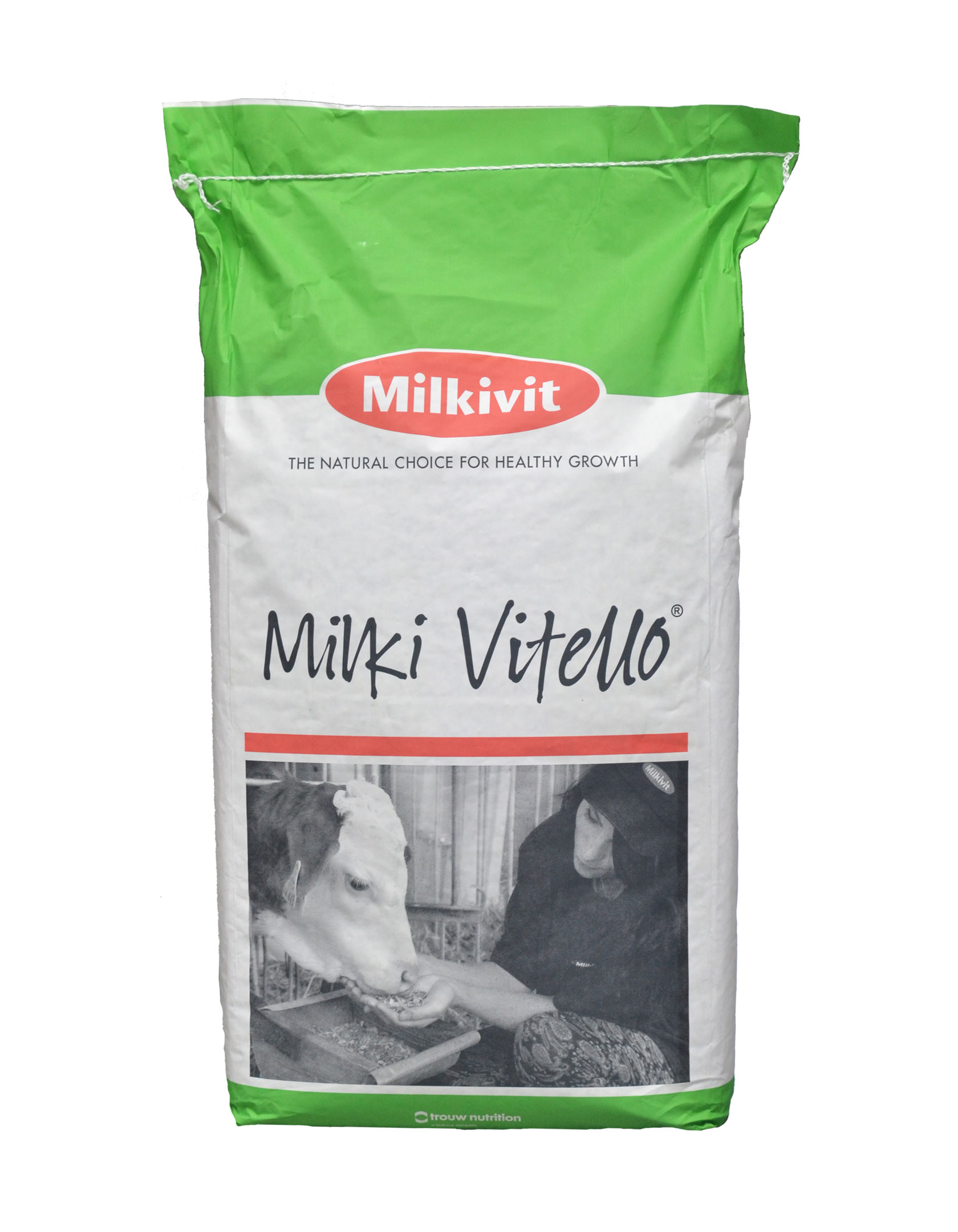 Milki® Vitello - 20 kg