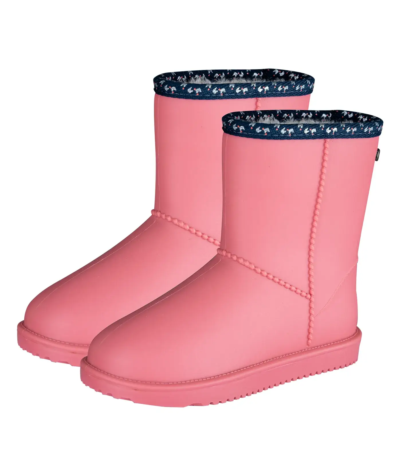 ELT Bootie Rainless