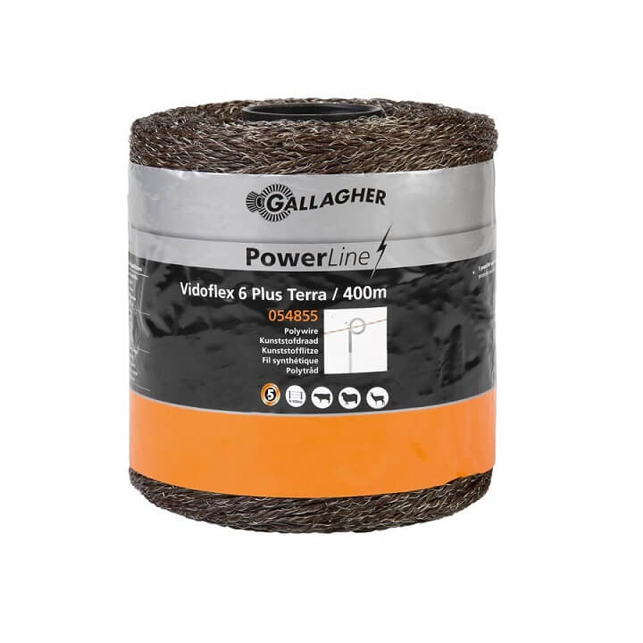 GALLAGHER Vidoflex 6 PowerLine