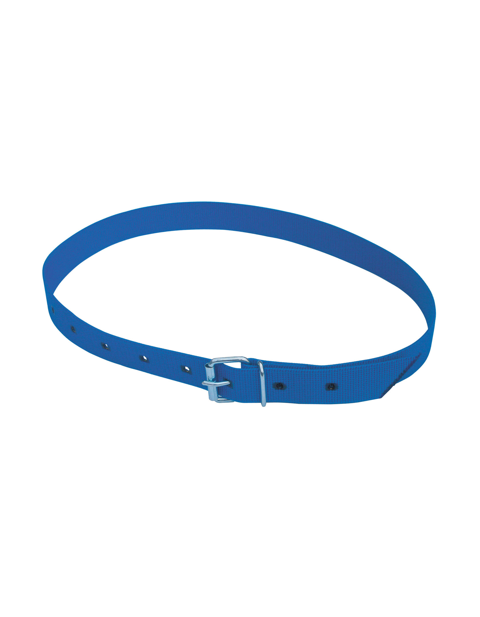 KERBL Halsmarkierungsband 135 cm blau