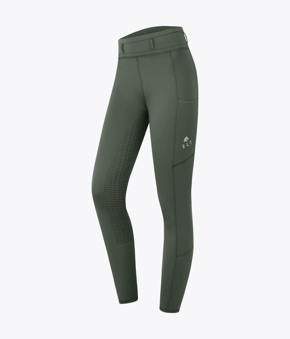 ELT Damen Thermo-Reitleggings Ella