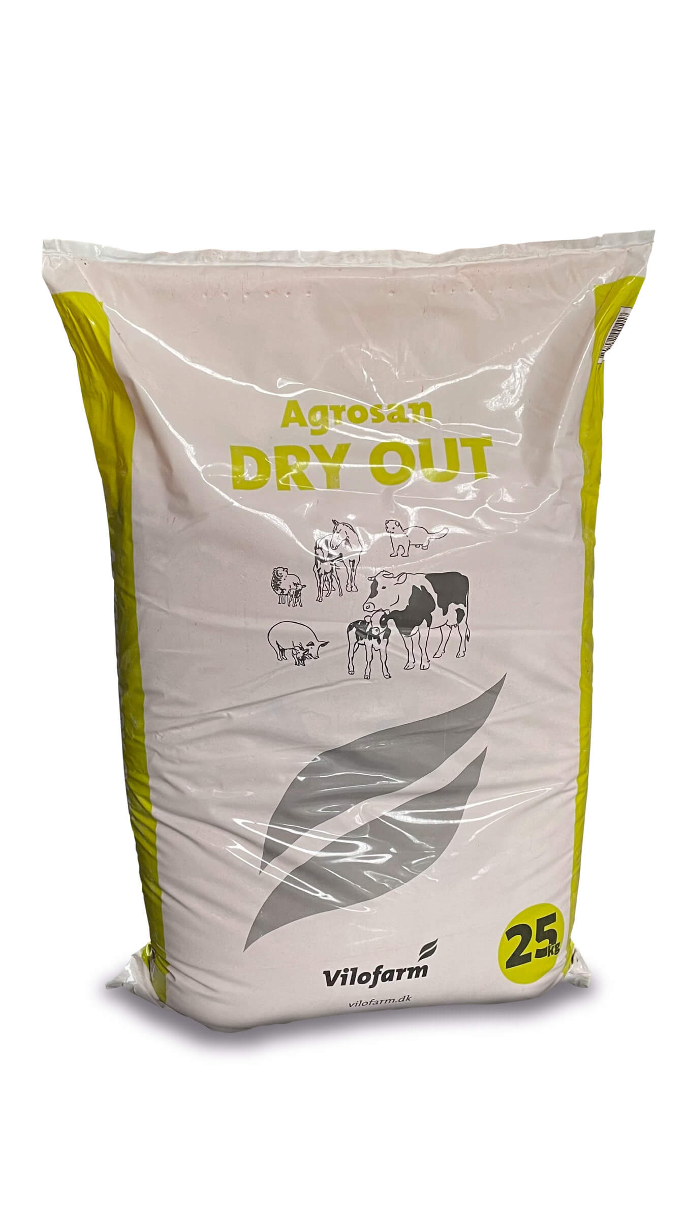 Agrosan Dry Out 25 kg