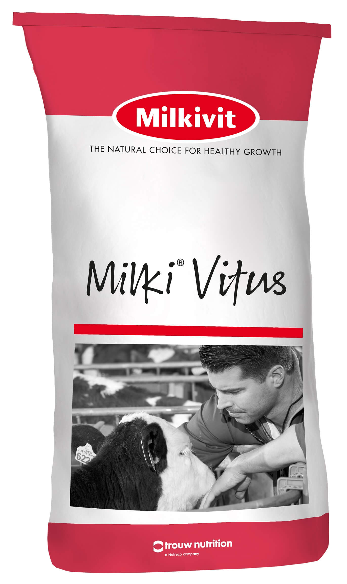 Milki® Vitus 10 kg