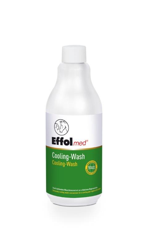EFFOLmed Cooling-Wash