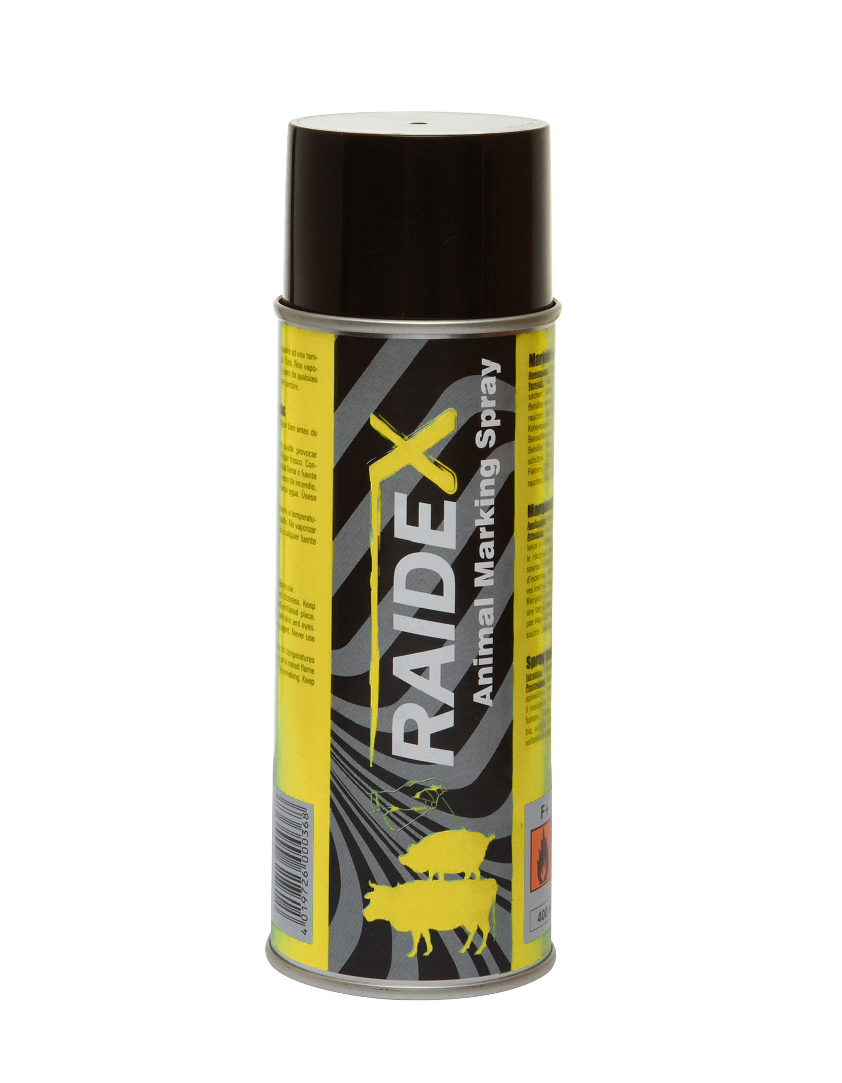 KERBL Markierungsspray RAIDEX - 400 ml