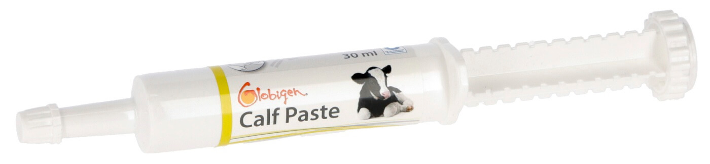 GLOBIGEN Calf Paste 6 x 30 ml