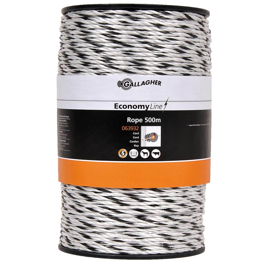 GALLAGHER EconomyLine Cord ECO