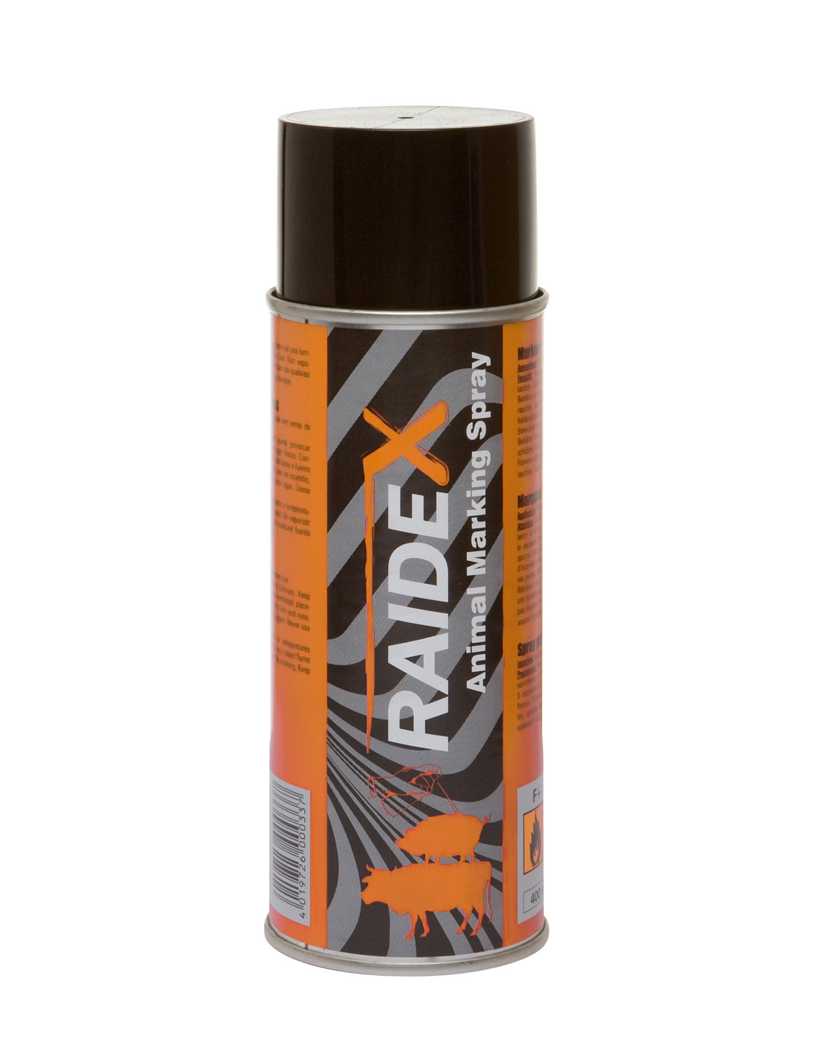 KERBL Markierungsspray RAIDEX - 400 ml