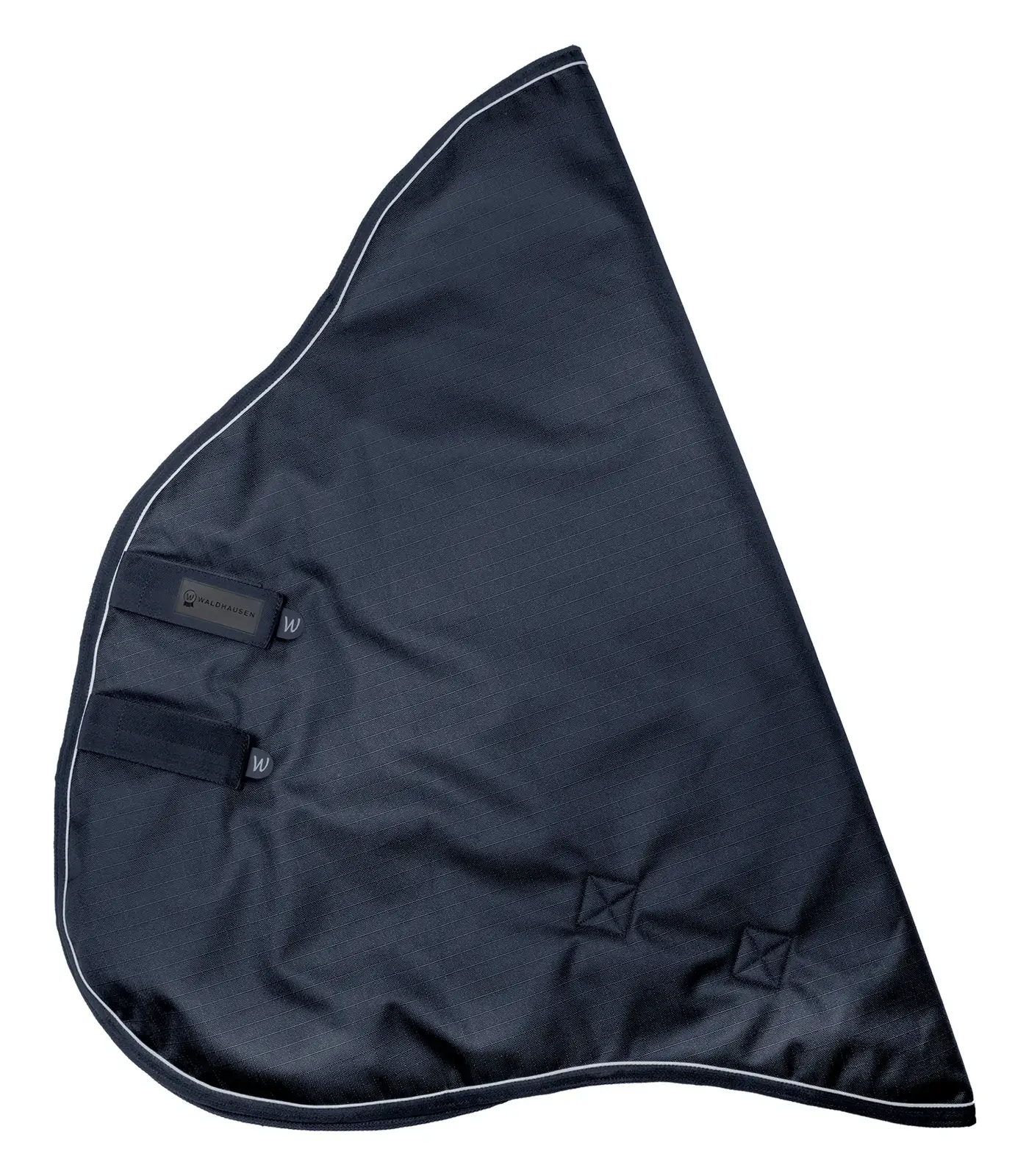 WALDHAUSEN Scandic Outdoorhalsteil 100 g