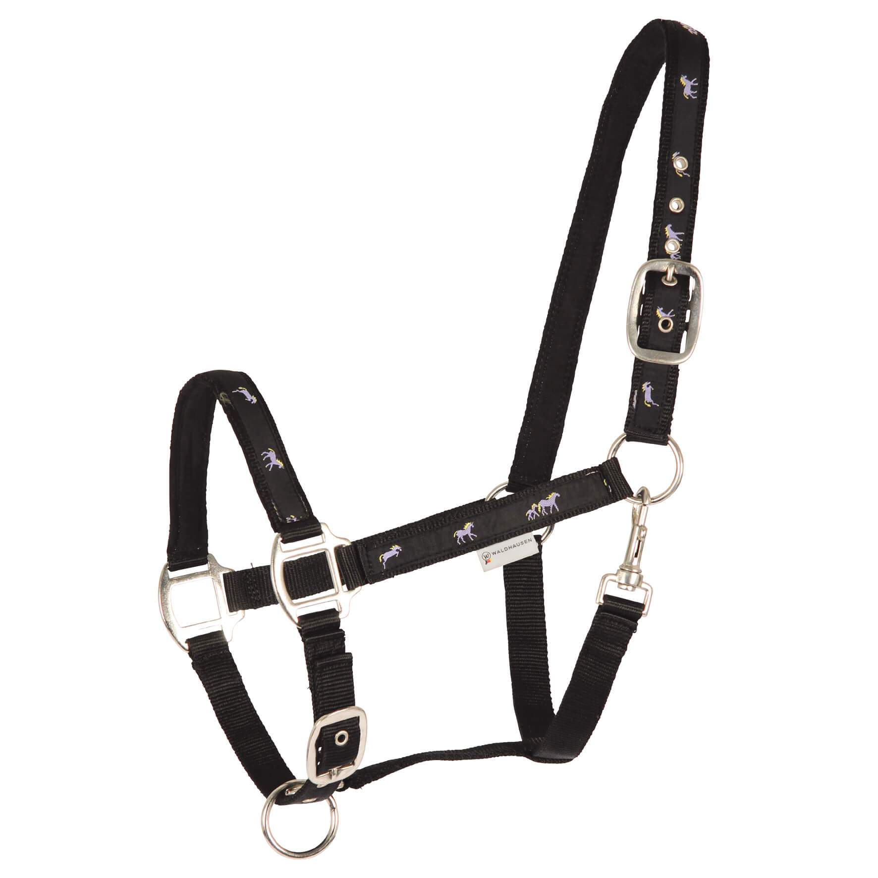 WALDHAUSEN Halfter Pferdchen