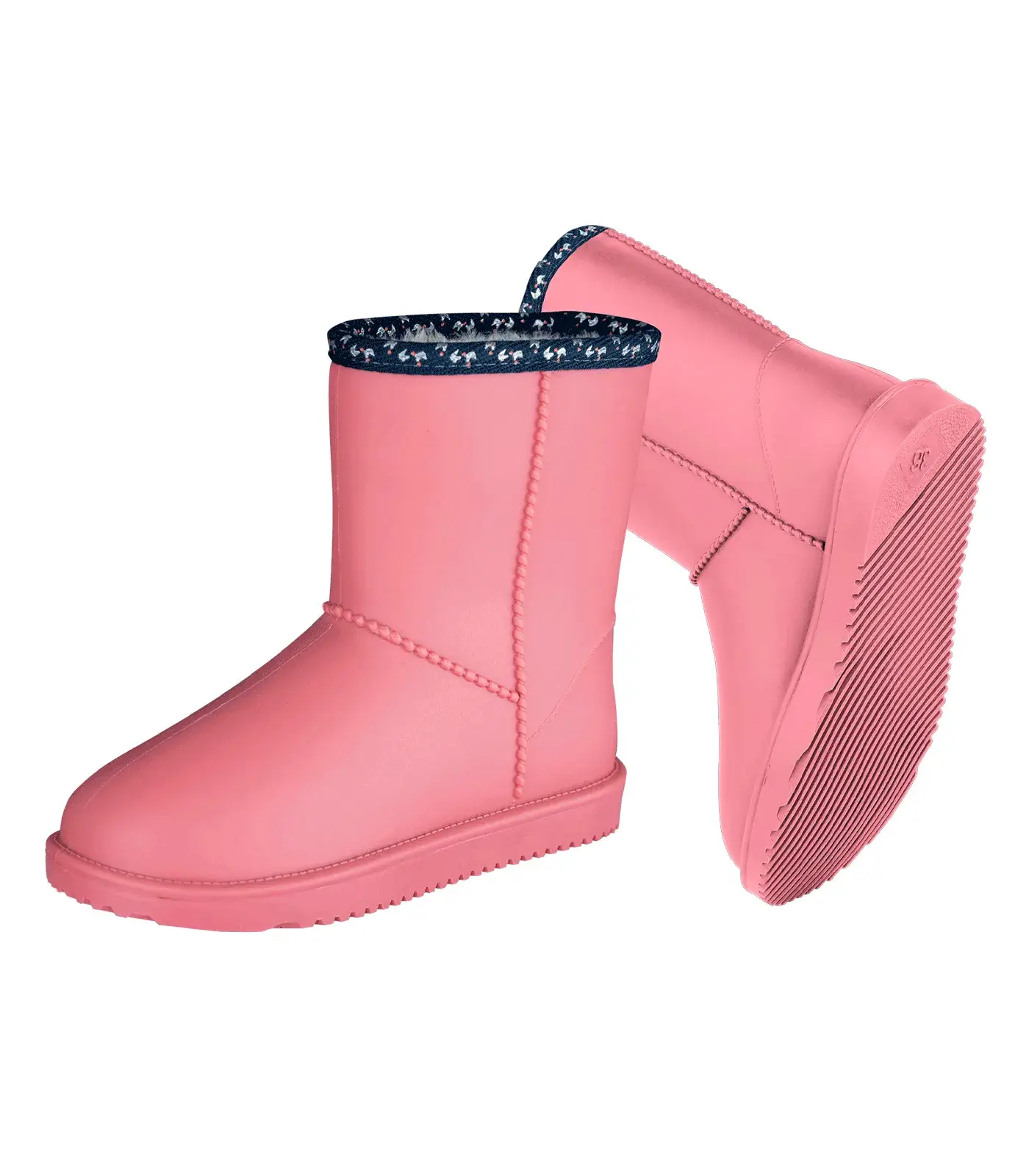 ELT Bootie Rainless