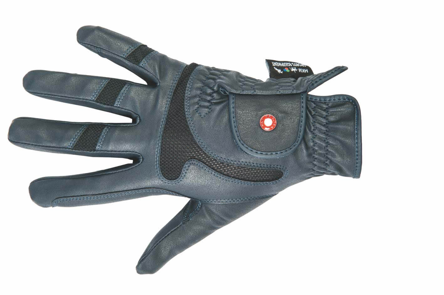 HKM Reithandschuh Professional Air mesh