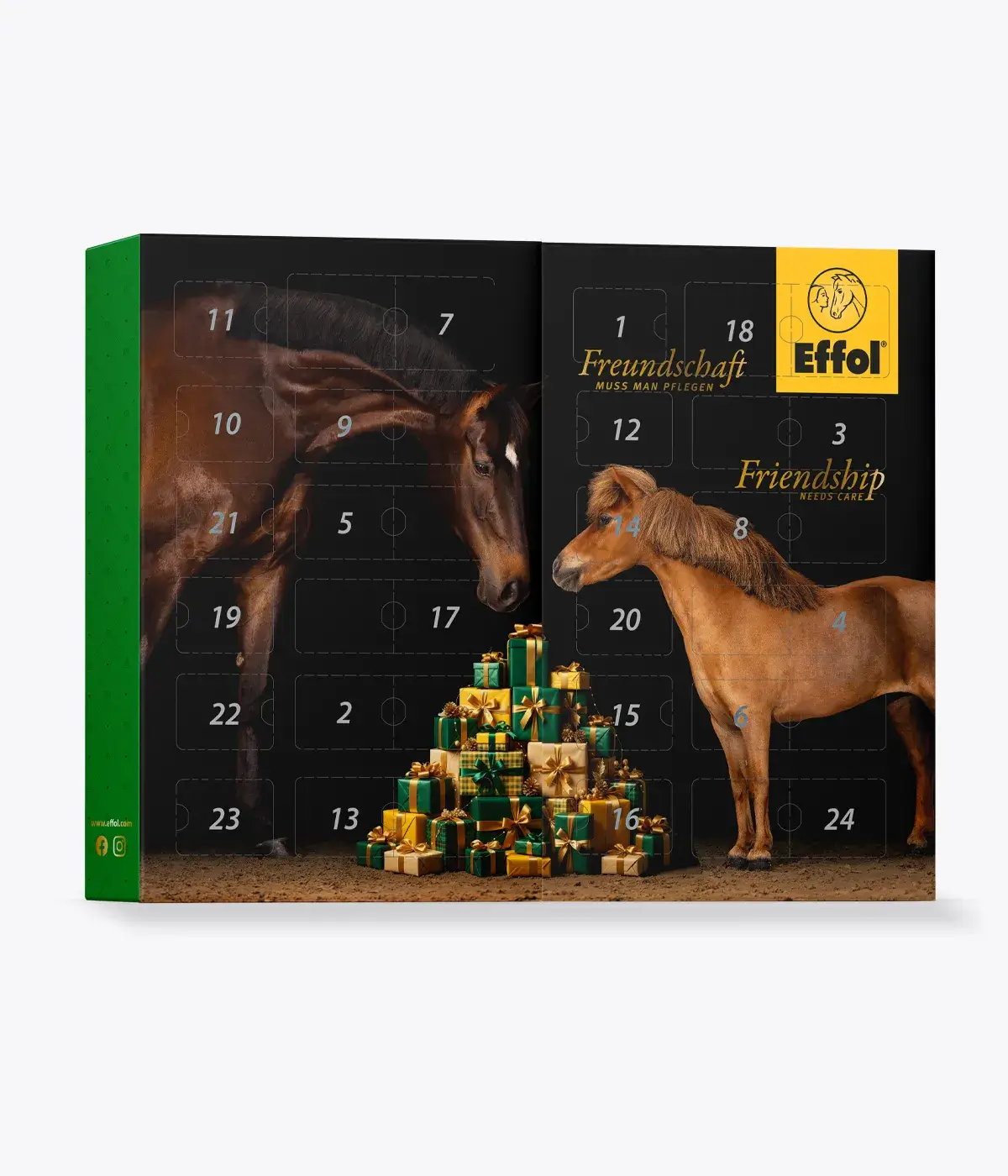 EFFOL Adventskalender 2026