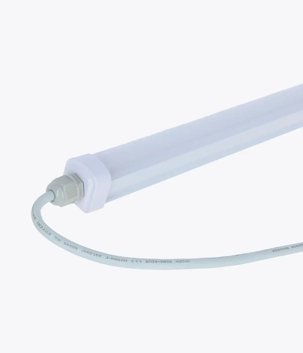 KERBL LED-Feuchtraumleuchte