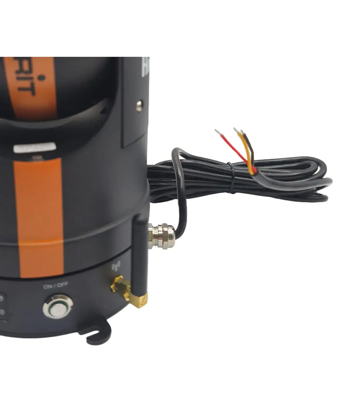 Holm und Laue Satow Senso.Beam 15 Vogellaser zur Vogelabwehr