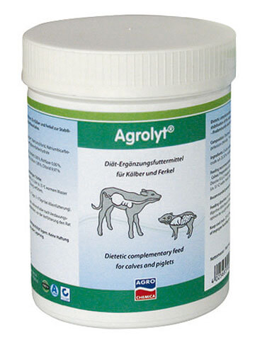 AGROCHEMICA Agrolyt Powder