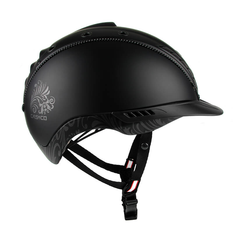 CASCO Reithelm Mistrall 2