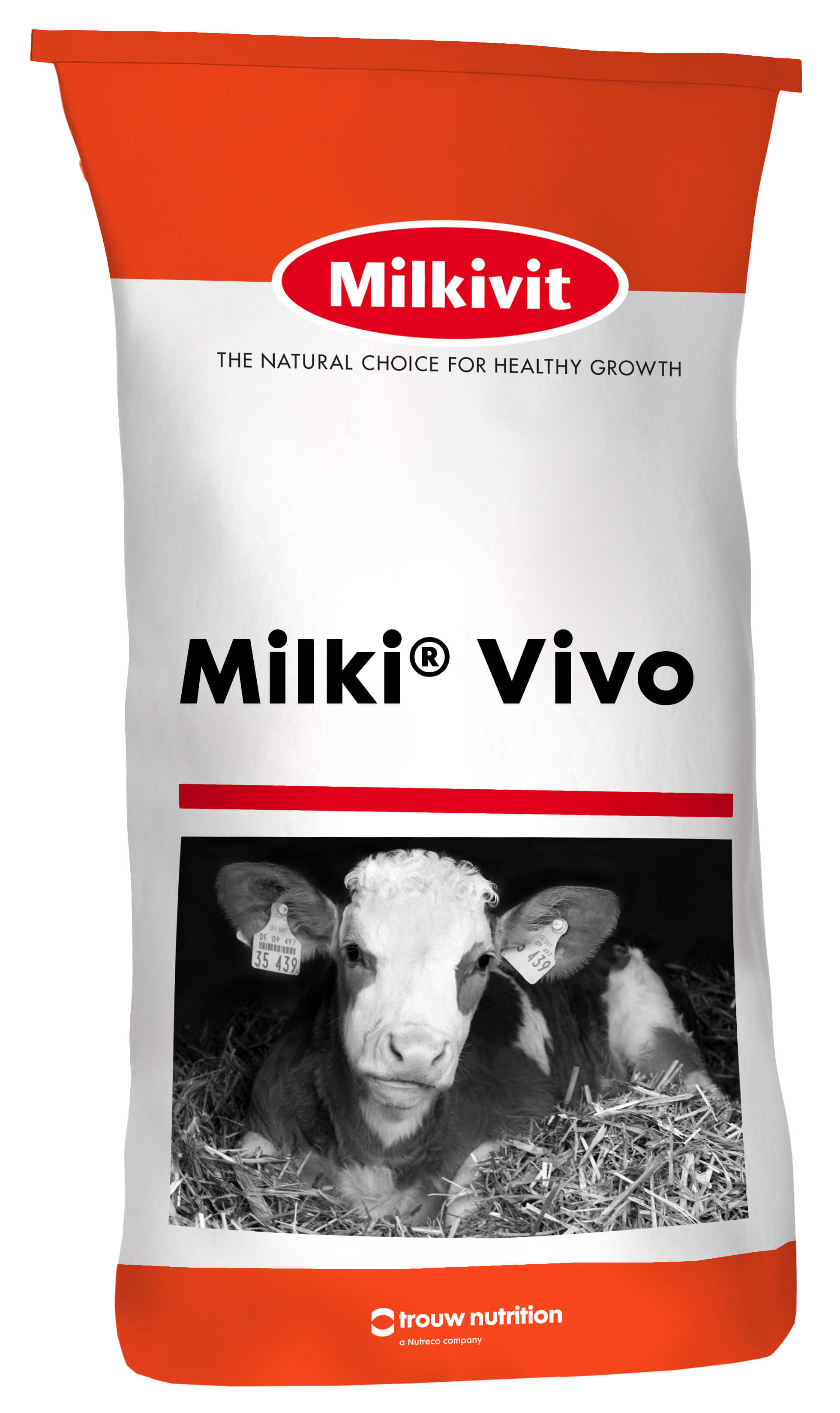 Milki Vivo 10 kg Milkivit