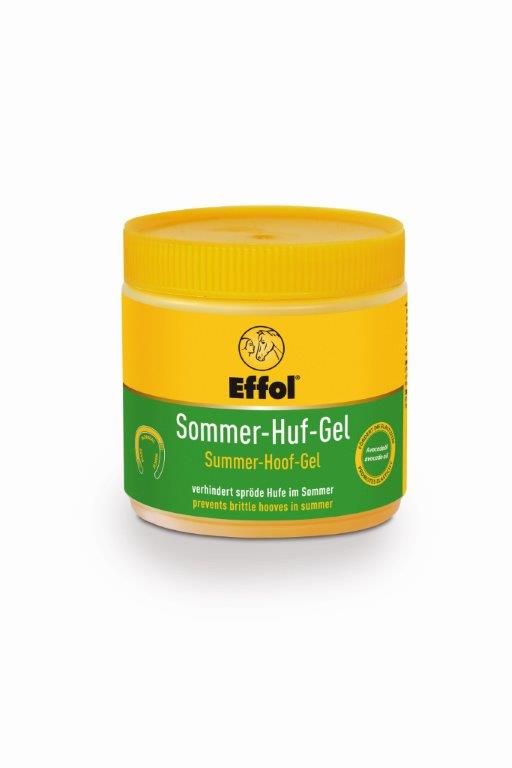 EFFOL Sommer-Huf Gel