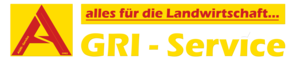 AGRI-Service Walluch Logo