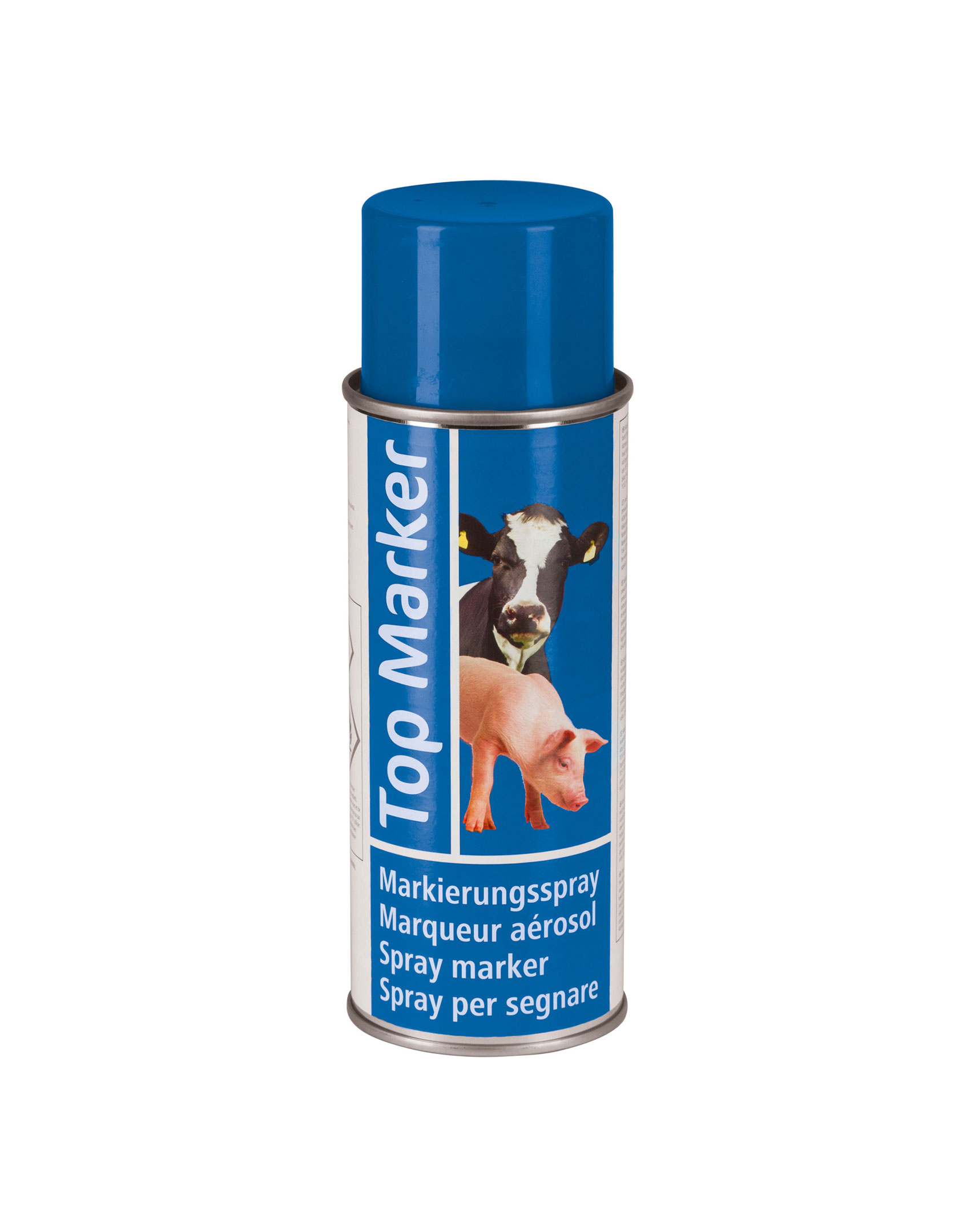 KERBL Markierungsspray TopMarker 400 ml