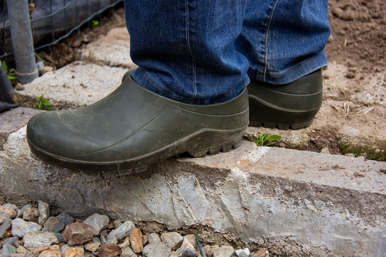 NORA PU-Clog COMFY NORA PU-Clog COMFY