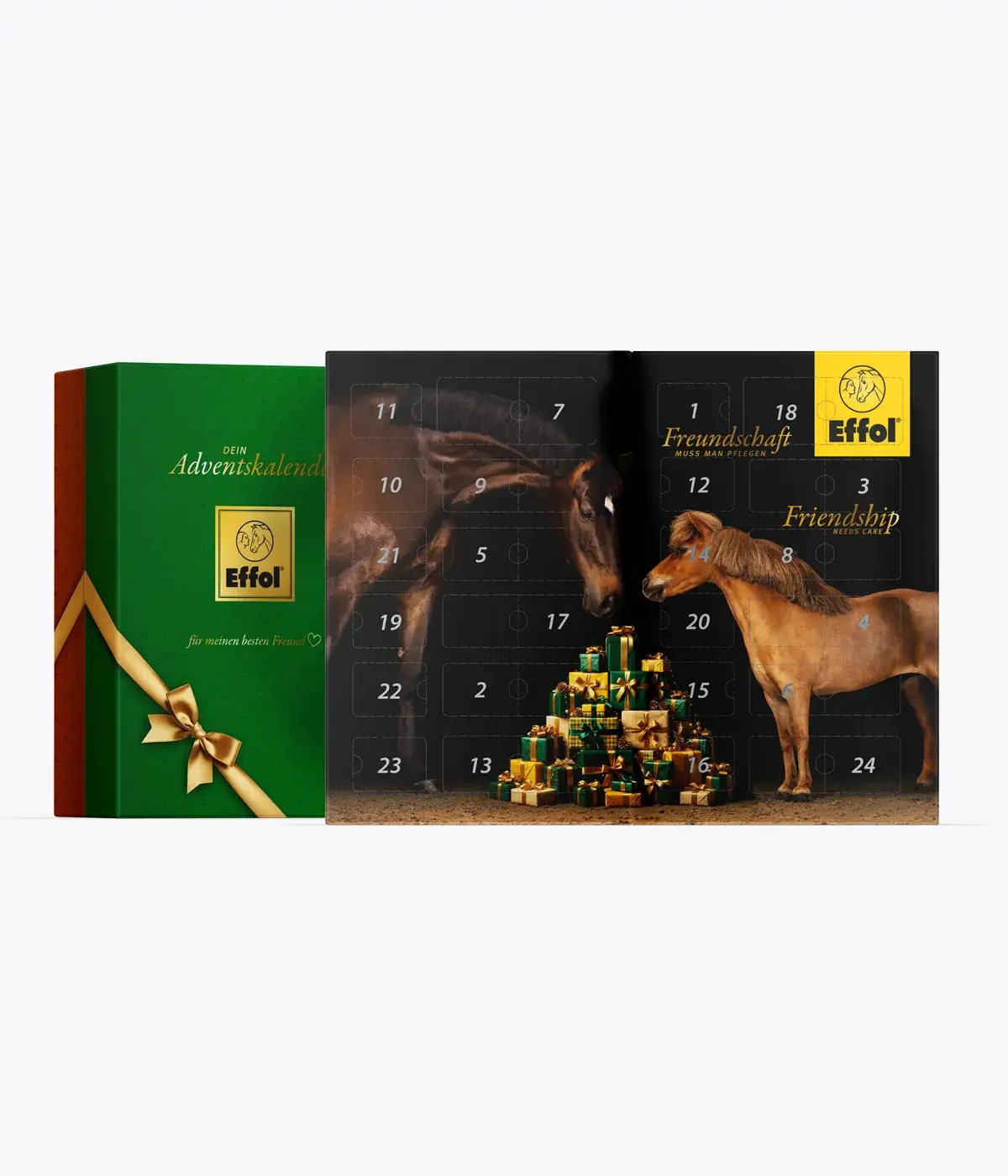 EFFOL Adventskalender 2026