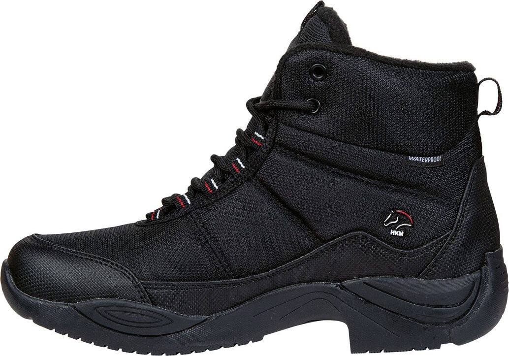 HKM Stall- und Trekkingschuh Adventure