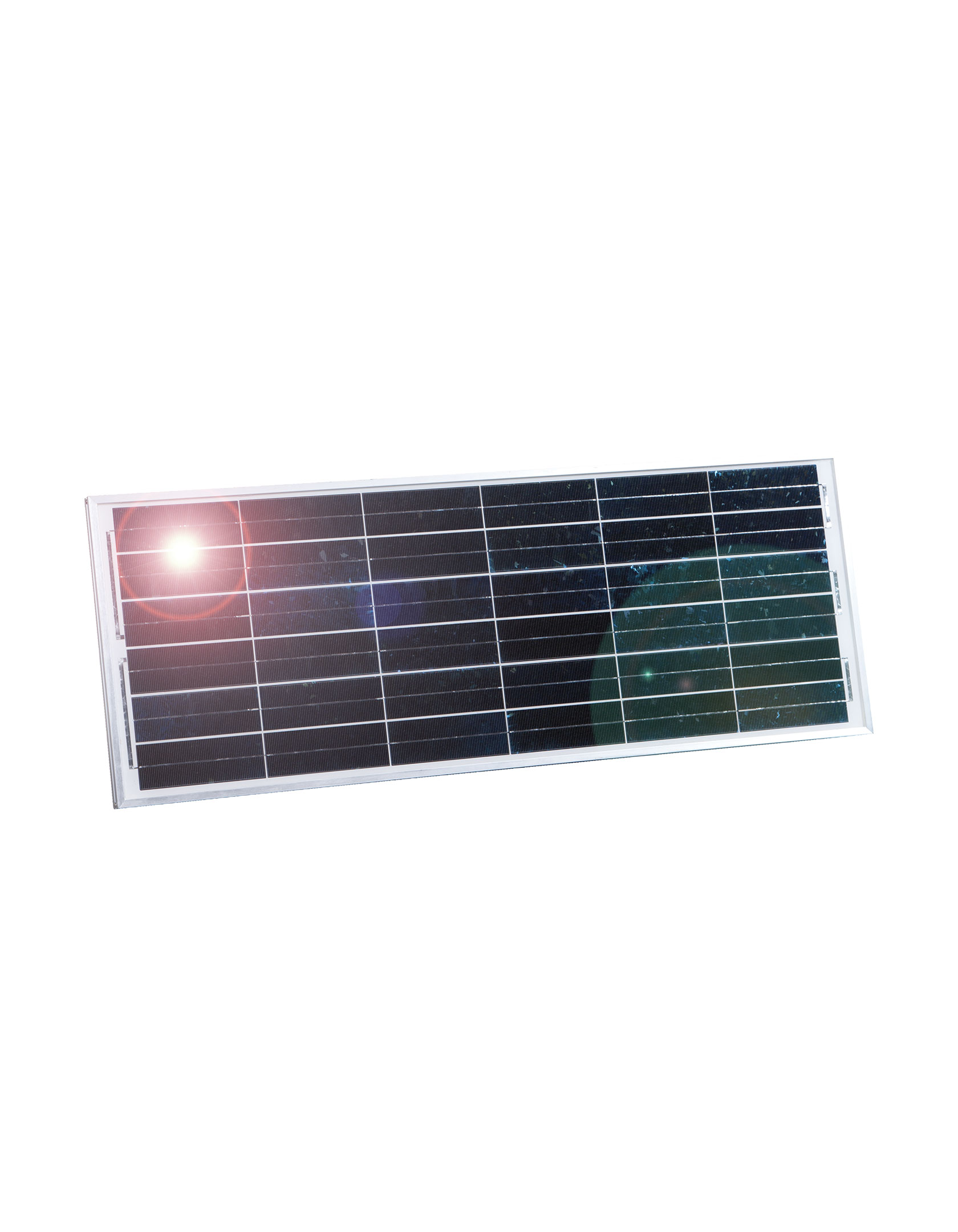 PATURA Solarmodul 40 W