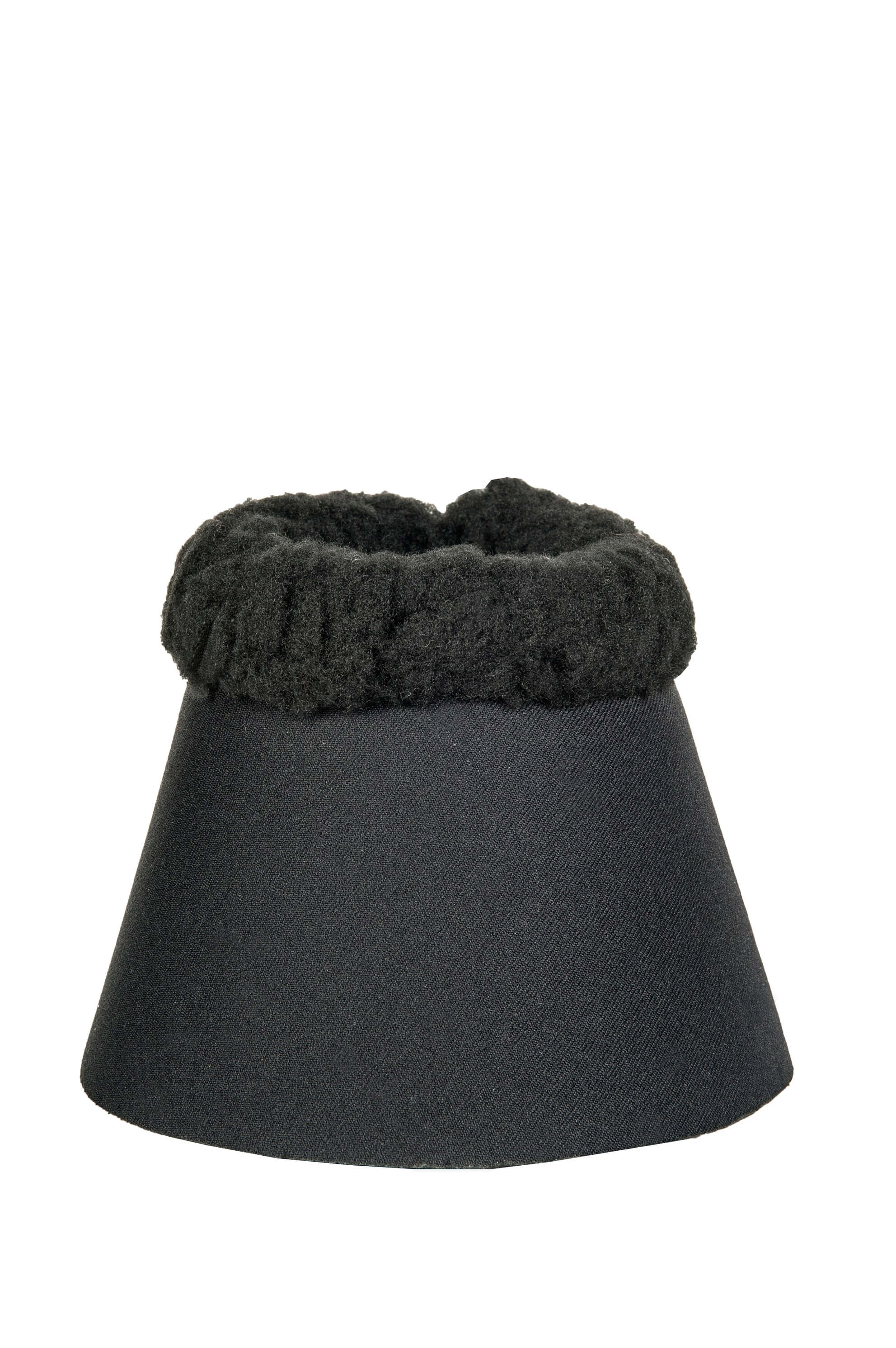 HKM Hufglocken Comfort mit Polsterung