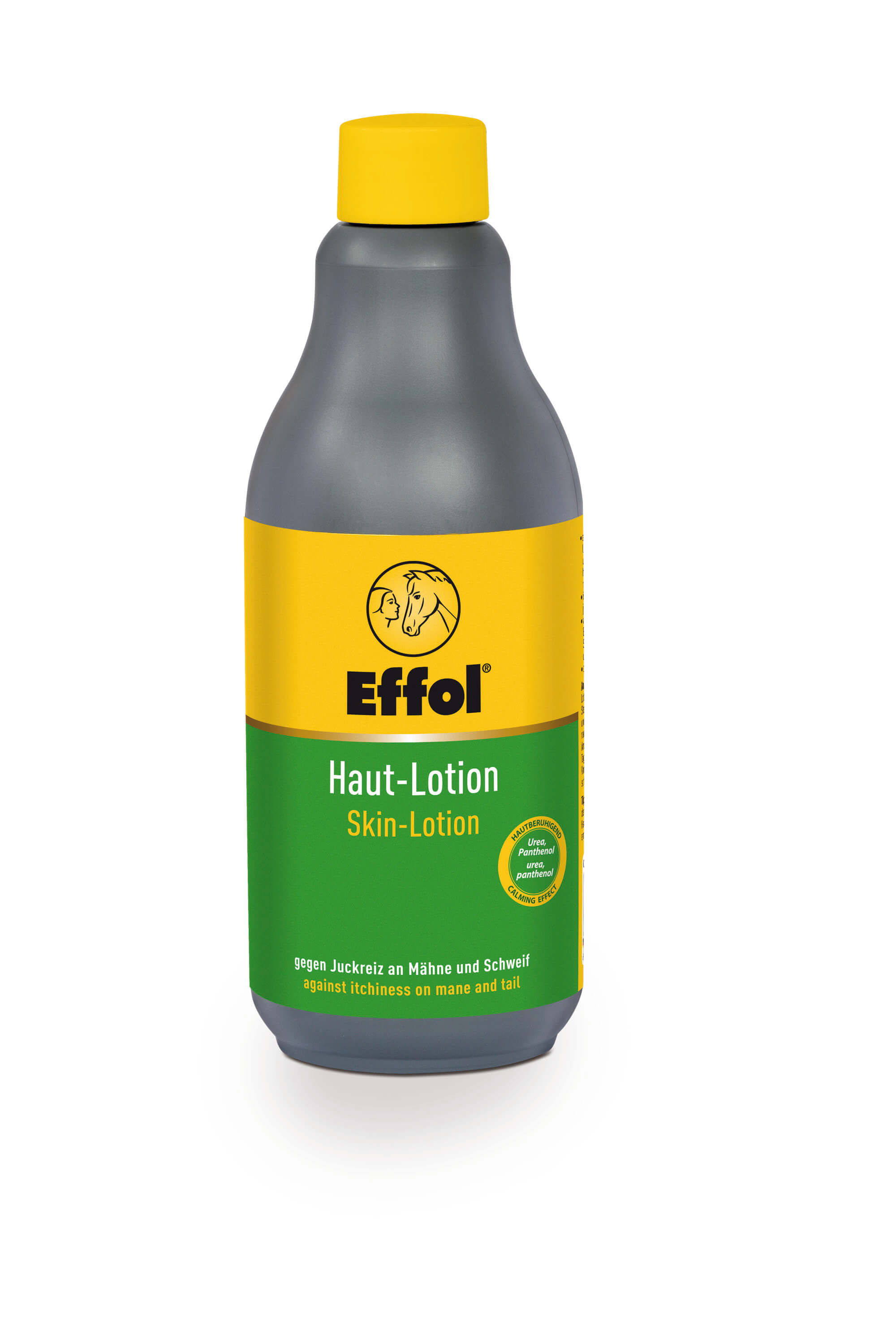 EFFOL Haut-Lotion 500 ml