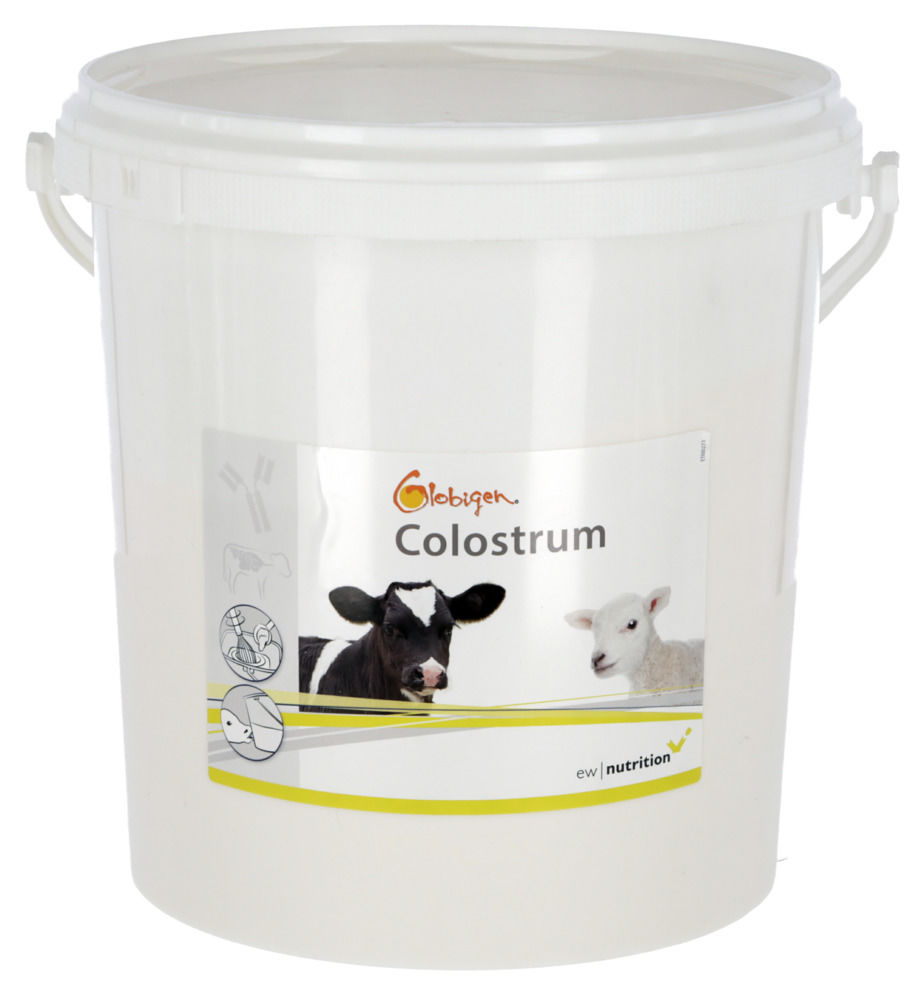 GLOBIGEN Colostrum für Kälber und Lämmer