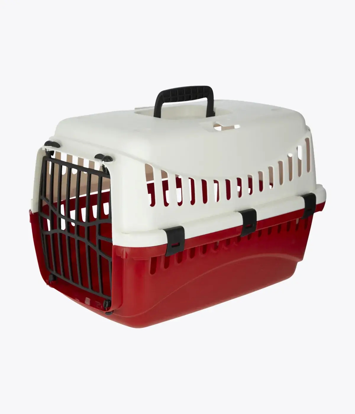 KERBL Transportbox Expedion für Tiere bis 10 kg Gewicht