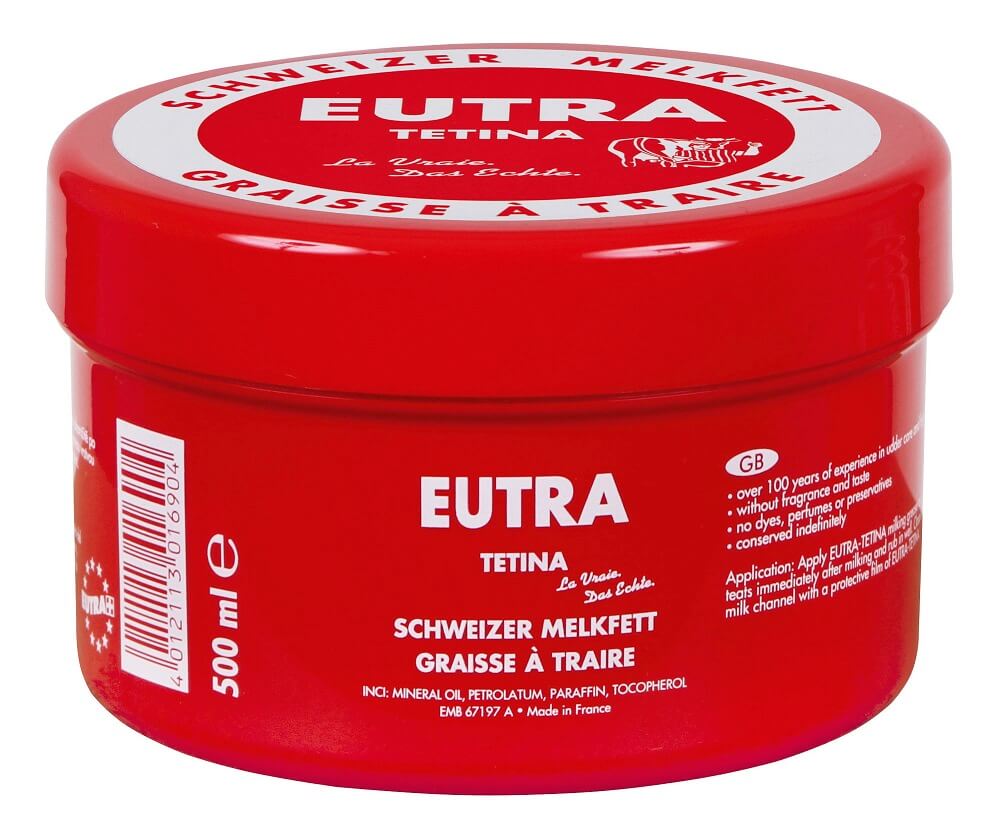 EUTRA Melkfett