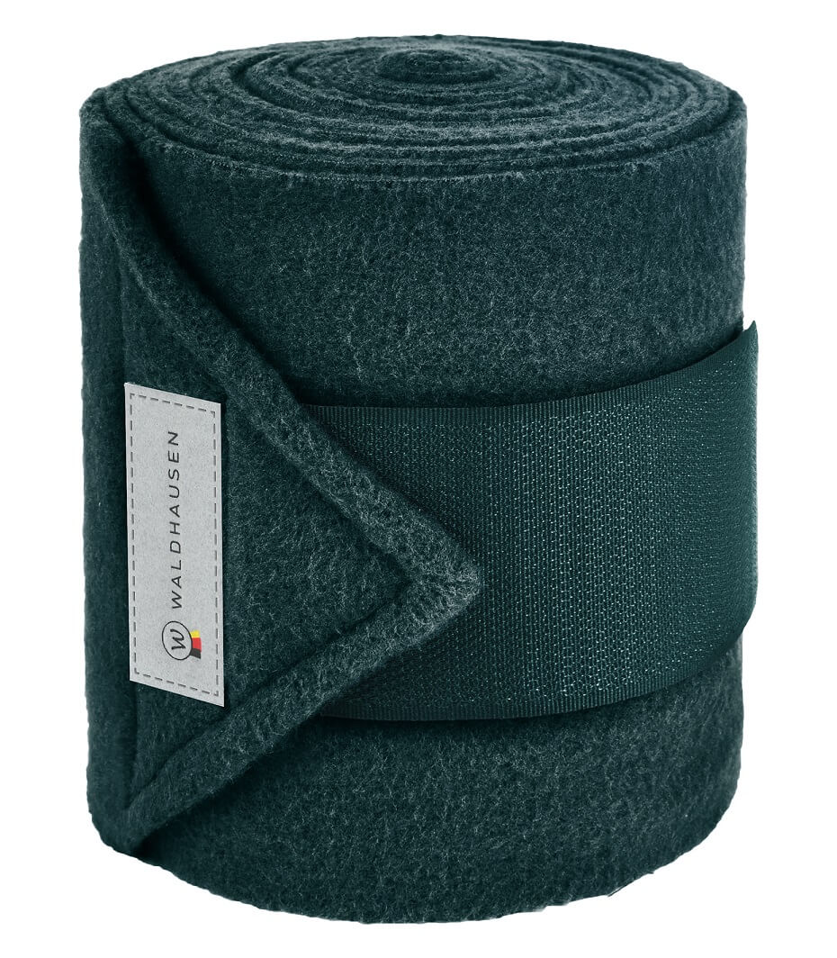 WALDHAUSEN Fleecebandage Esperia, 4er Set