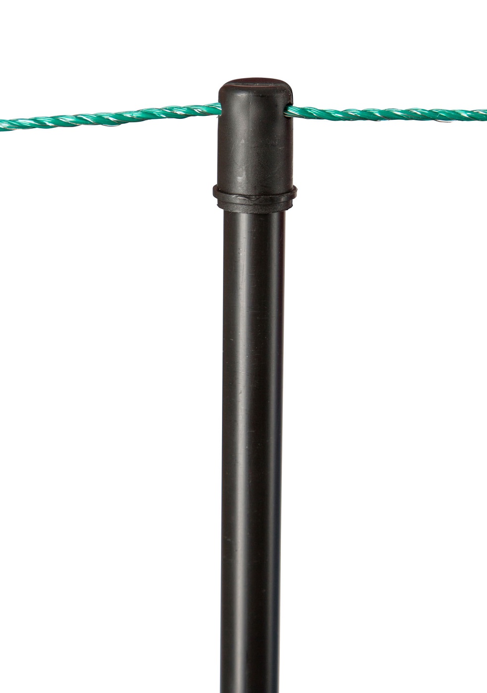 OviNet Schafnetz Doppelspitze 108 cm - 50 m grün