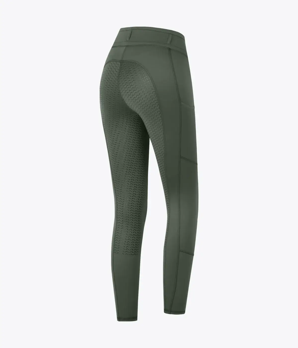 ELT Damen Thermo-Reitleggings Ella